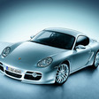 Cayman S Tiptronic