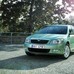 Octavia 1.6 TDI Green tec Active