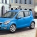 Opel Ampera vs Vauxhall Agila 1.2i VVT ecoFLEX S vs Opel Ampera Executive