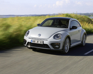 Beetle 2.0 TDI