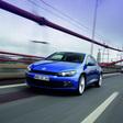 Scirocco 2.0I FSI Turbo Sport