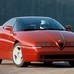 Alfa Romeo SZ vs Alfa Romeo Proteo vs Alfa Romeo RZ vs Alfa Romeo 155 1.8i Twin Spark L