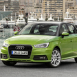 A1 Sportback 1.0 TFSI ultra