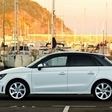 A1 Sportback 1.4 TFSI S line