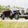 Duesenberg SJ Convertible Sedan by LeBaron