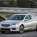 Honda Accord Sedan EX CVT