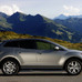 Mazda CX-7 s Grand Touring vs Mazda CX-7 s Grand Touring AWD vs Volvo V50 T5 AWD R-Design vs Subaru Impreza WRX