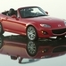 Mazda MX-5 Sport vs Dodge Caliber Uptown vs Ford Focus SE vs Mitsubishi Lancer Sportback ES