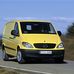 Fiat Ducato Combi 30 CH1 2.2 Multijet vs Mercedes-Benz Vito Combi 115CDI/32 9L. vs Nissan Primastar Combi 6 L2 H1 2.0 dCi Premium vs Iveco Daily   35S10D 2.3 HPI