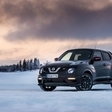 Juke 1.6 DIG-T NISMO RS