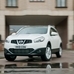 Nissan Qashqai 2.0dCi 4x4 Tekna Premium Automatic vs Peugeot 308 CC Sport 2.0 HDI vs Toyota Corolla SD 2.0 D4-D Exclusive vs Volkswagen Jetta 2.0 TDI Confortline