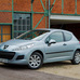 Peugeot 207 Hatchback 1.6 VTi Allure vs Peugeot 207 SW 1.6 HDi Allure vs Peugeot 207 Hatchback 1.4 HDi Sportium