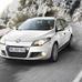 Renault Mégane Estate GT Line dCi 90 FAP vs Volvo V40 D4 Kinetic Powershift Cross Country