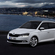 Skoda Fabia Break 1.4 TDI DSG Ambition