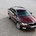 Mercedes-Benz CLC 200 Kompressor vs Skoda Superb 1.8 TSI vs Audi A4 1.8 TFSI  vs Honda Civic 1.8 Executive