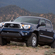 Toyota Tacoma 4X4 Access Cab V6 Automatic