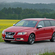 Volvo V70 T4 R-Design Powershift Geartronic