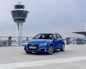 A3 Sportback 1.0 TFSI Sport