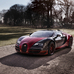 Bugatti Veyron Grand Sport Vitesse La Finale