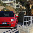 Punto 1.4 Bi-Fuel Easy