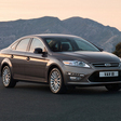 Mondeo 2.0 Duratec