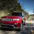 Grand Cherokee 3.0 Summit RWD