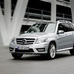 Mercedes-Benz GLK 250 CDI 4Matic BlueEfficiency Aut vs BMW X3 xDrive20d vs Citroën Grand C4 Picasso 2.0HDi Exclusive vs Land Rover Freelander 2  2.2 eD4 E