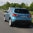 ASX 2WD 1.8 DI-D ClearTec Instyle