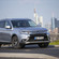 Mitsubishi Outlander 2WD 2.2 DI-D Intense+