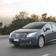 Avensis Tourer 2.0 D-4D T4