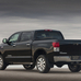 Toyota Tundra Limited 5.7L vs Toyota Tundra Grade 5.7L vs Toyota Tundra Limited 4.6L vs Chevrolet Silverado 2500HD Crew Cab 2WD LT1 Standard Box