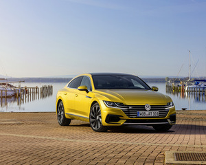 Arteon 2.0 TDI 4M DSG R-Line