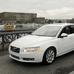 Skoda Octavia 2.0 TDI CR DPF RS DSG vs Peugeot 308 CC Sport 2.0 HDI vs Volvo S80 D3 R-Design Geartronic