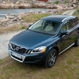 XC60 T6 AWD