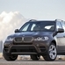 BMW X5 xDrive35i Premium vs BMW X3 xDrive30i vs Saab 9-4X Aero XWD vs Ford Fusion V6 SEL AWD