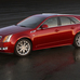 Infiniti G37 Coupé Journey vs Lexus IS 350 RWD vs Buick LaCrosse CXL AWD vs Cadillac CTS Sport Wagon 3.0L Luxury AWD