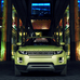 Land Rover Evoque SD4 2.2 Dynamic vs Land Rover Evoque 2.0 Si4 Dynamic Automatic