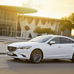 Mazda 6 2.2 SKYACTIV-D Essence vs Mazda 6 SW 2.2 SKYACTIV-D Excellence