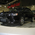 Lancer Evolution X RS