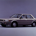 Bluebird Sedan Turbo SSS-X