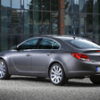 Insignia 1.6 Turbo Design Edition