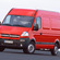 Opel Movano Van 3.5T L1H1 2.5CDTI