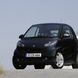 fortwo coupé Brabus Xclusive