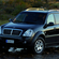 Ssangyong Rexton 270 EX Automatic