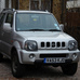 Jimny 1.3 VVT 16v JLX Hard Top