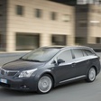 Avensis Tourer 2.0 D-4D T Spirit