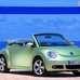 Beetle 2.0 Cabriolet Automatic