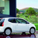 Volkswagen up! 1.0 high up! white