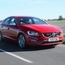 Dodge Challenger vs Mazda Taiki Concept vs Skoda Fabia 1.6 TDI Ambiente vs Volvo S60 D5 R-Design Momentum AWD Powershift