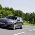 A3 Sportback e-tron